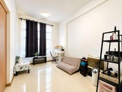 Blk 413B Waterfront I @ Northshore (Punggol), HDB 2 Rooms #602746211